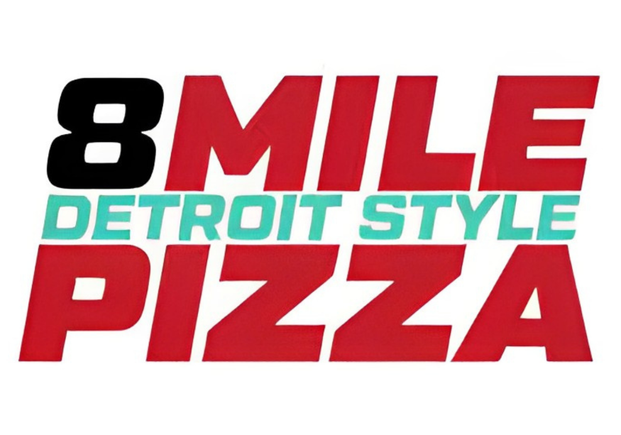Alumni Marketplace: 8 Mile Detroit Style Pizza